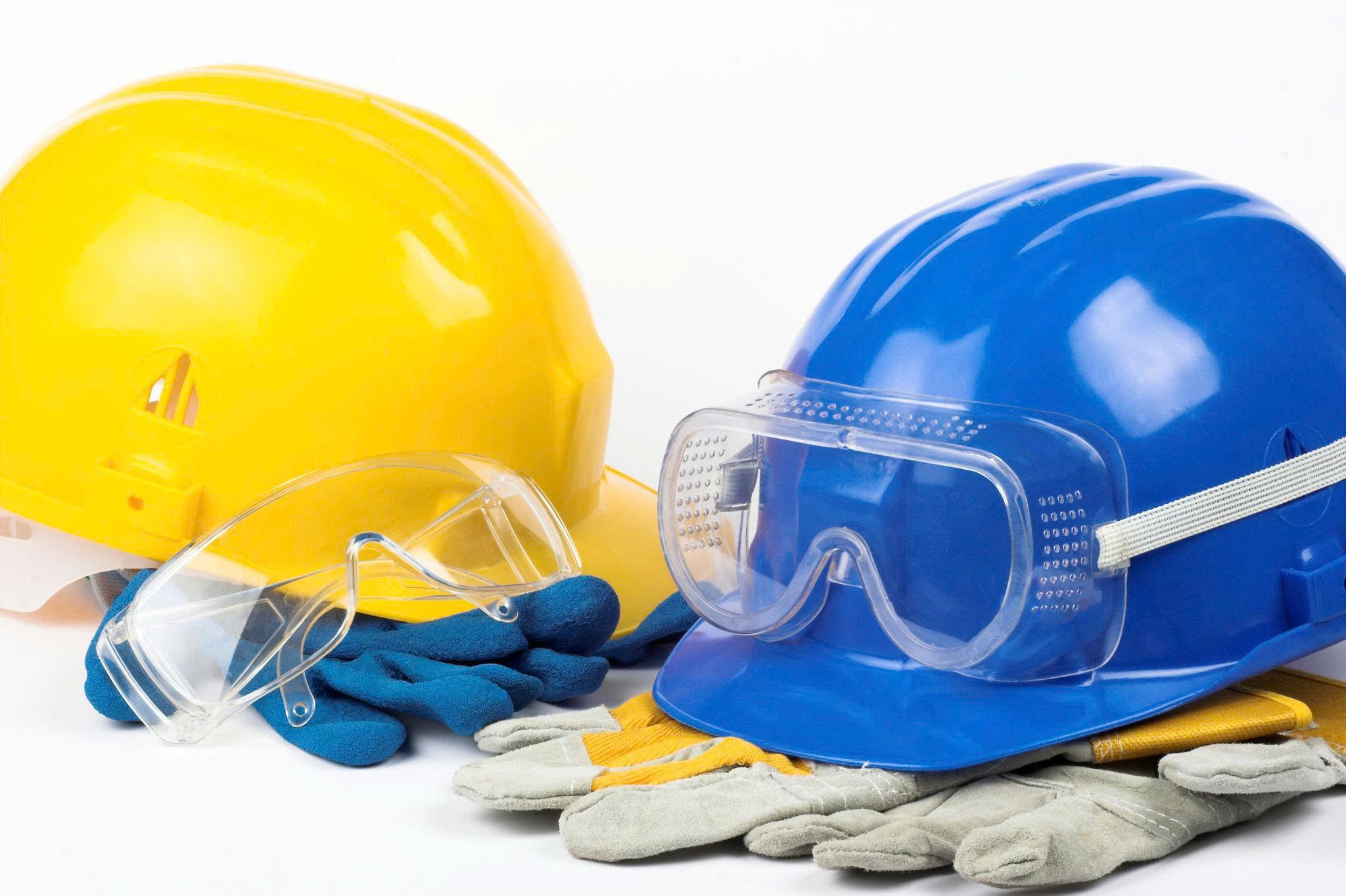 Thiết bị bảo hộ lao động