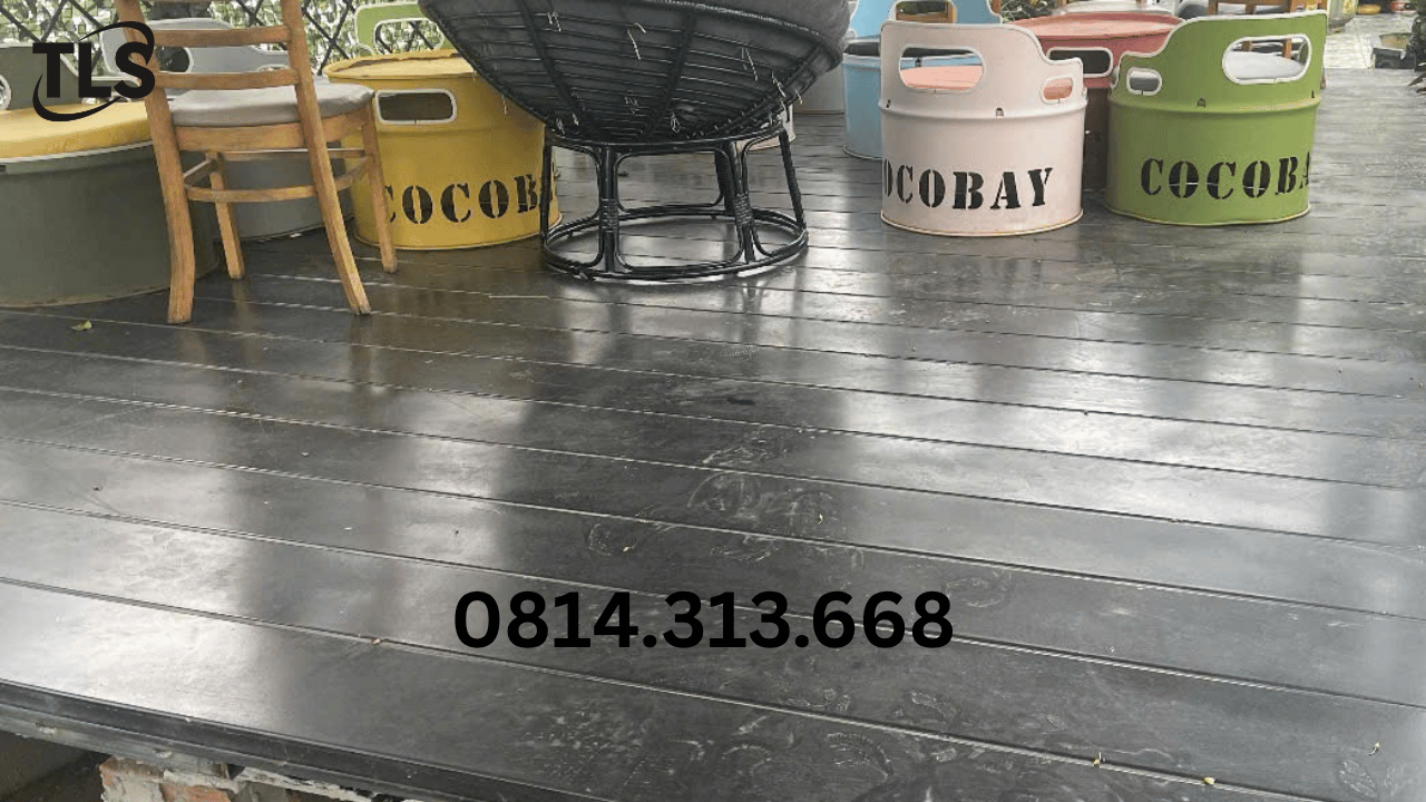 Tấm Thép Làm Sàn – Giải Pháp Làm Sàn Tầng 2 Không Cần Đổ Bê Tông