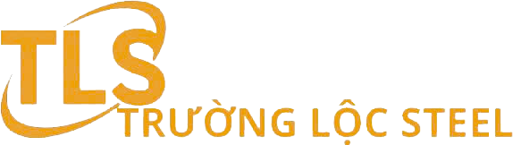 logo CÔNG TY TNHH TRƯỜNG LỘC STEEL