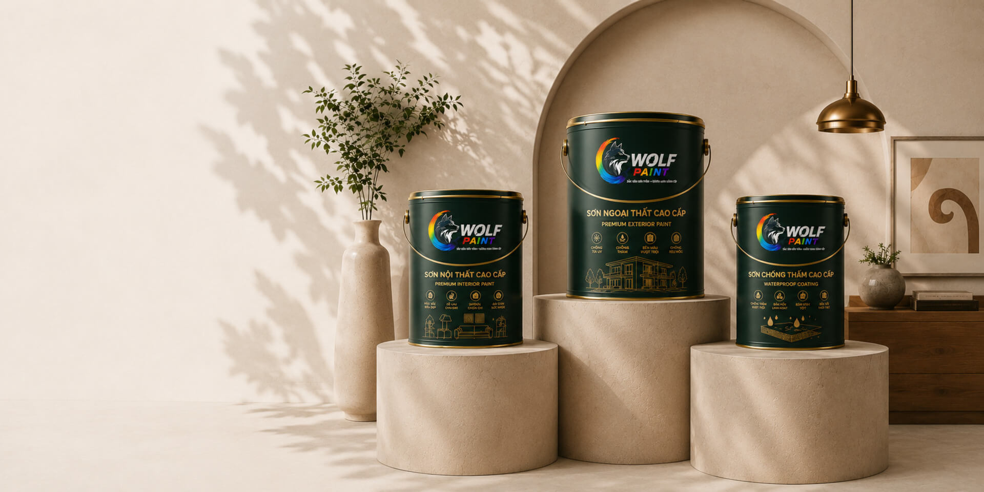 Ưu đãi có hạn