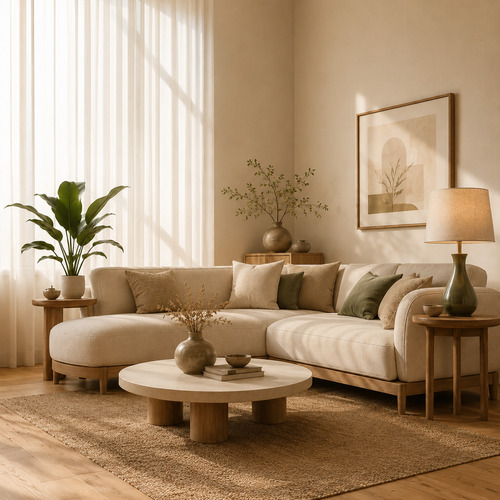 Earth Tone