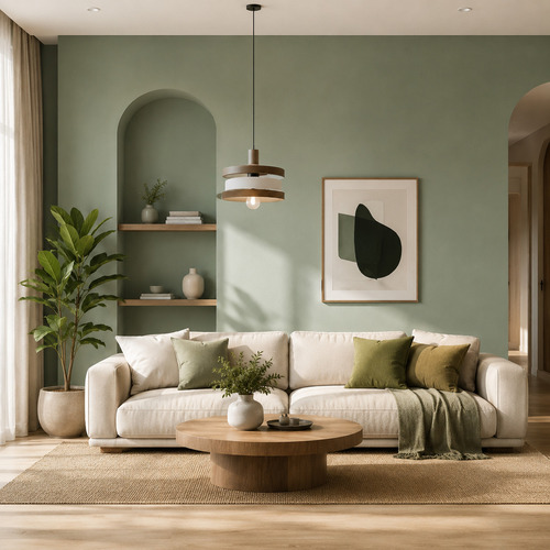 Sage Green