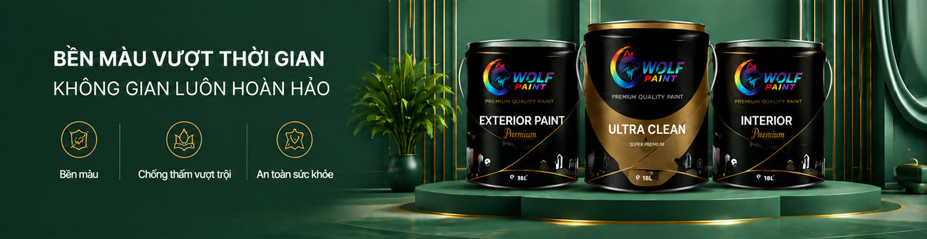 Wolf Themes