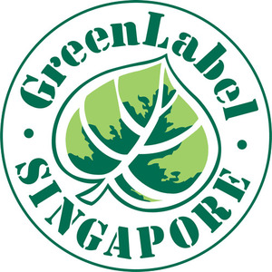 SINGAPORE GREEN LABEL