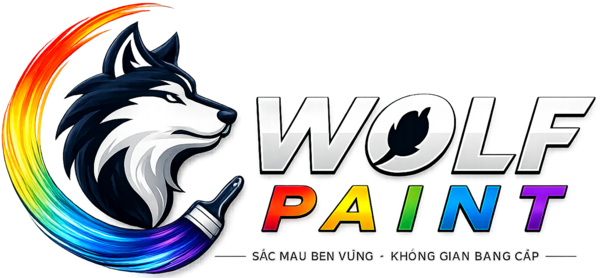 Wolf Paint