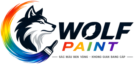 Wolf Paint
