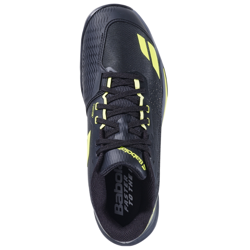 GIÀY PICKLEBALL NAM BABOLAT JET MACH 4 PICKLEBALL