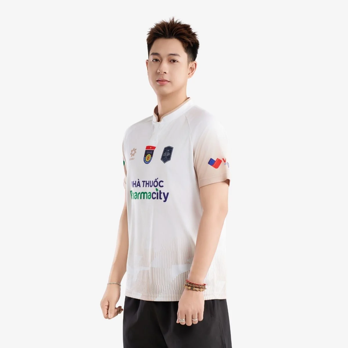 ÁO PHÔNG NAM JOGARBOLA CAND PICKLEBALL