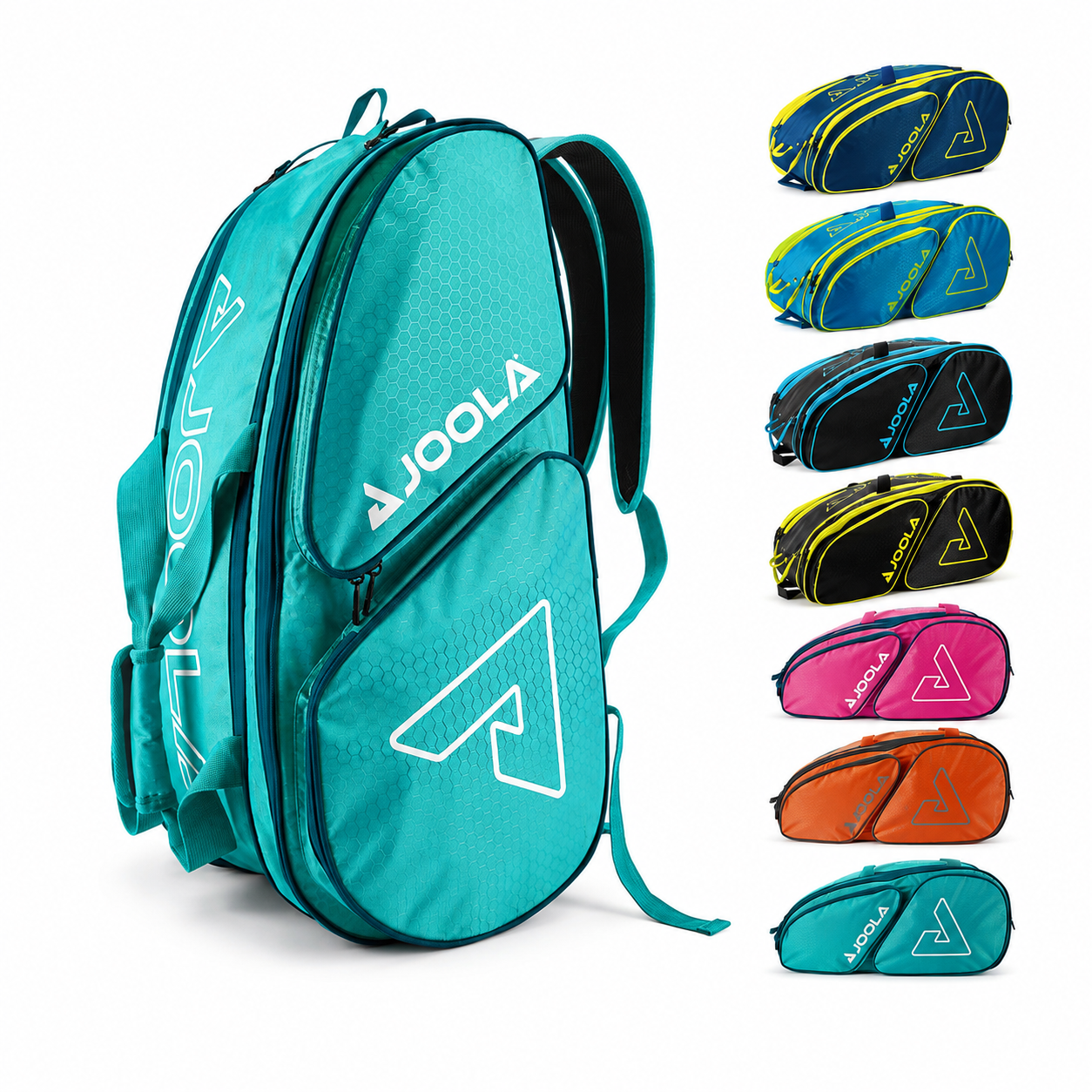 TÚI PICKLEBALL JOOLA TOUR ELITE PRO BAG