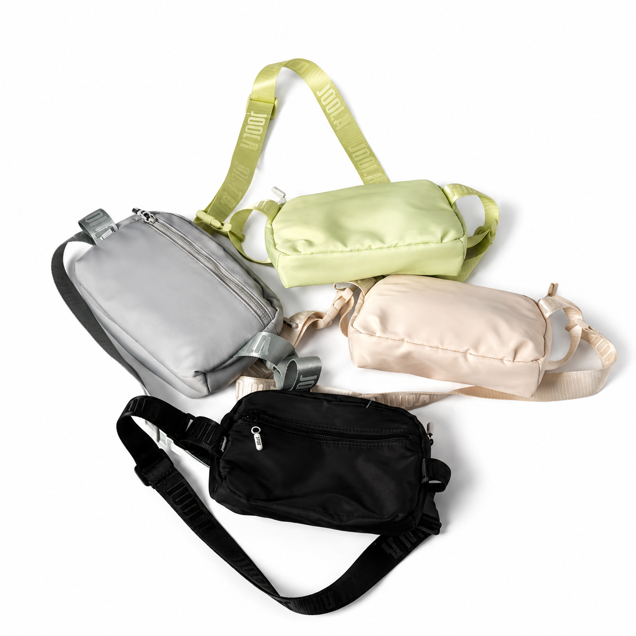 TÚI PICKLEBALL JOOLA EVERYDAY BELT BAG