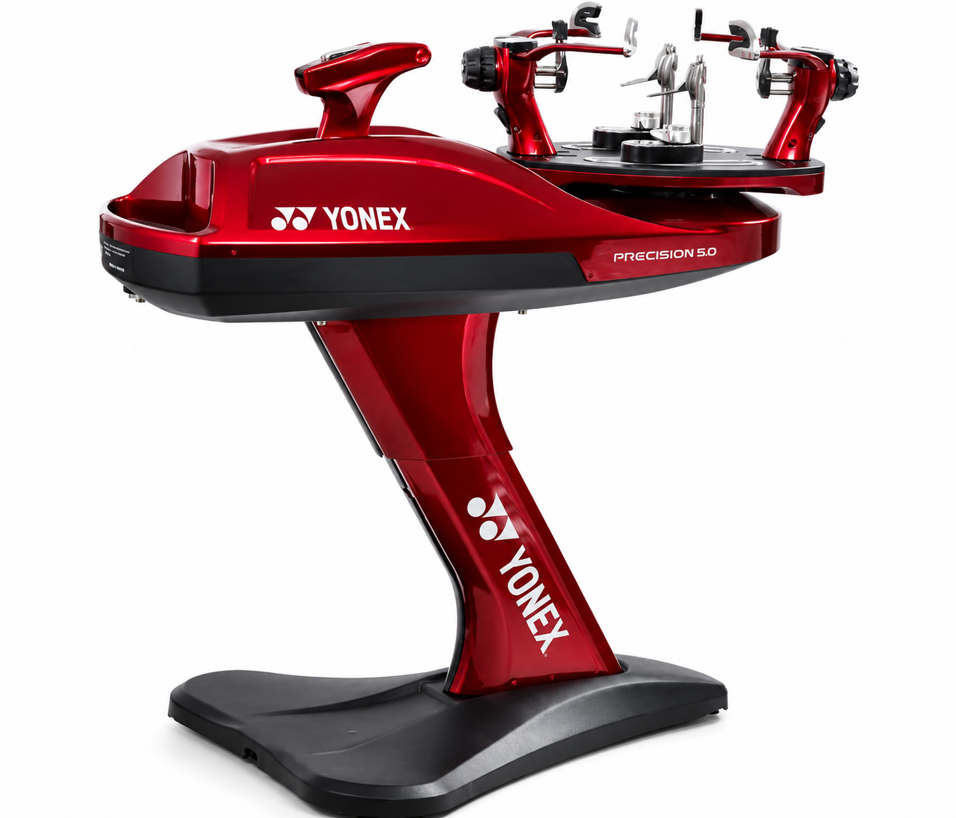 MÁY CĂNG VỢT ĐIỆN TỬ YONEX PRECISION 5.0