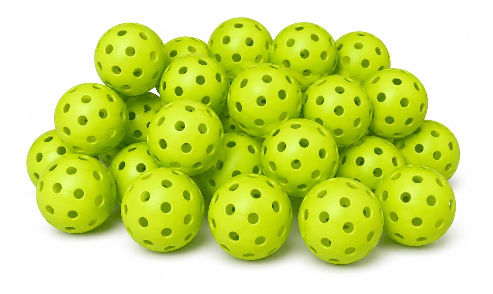 BÓNG PICKLEBALL TẬP LUYỆN