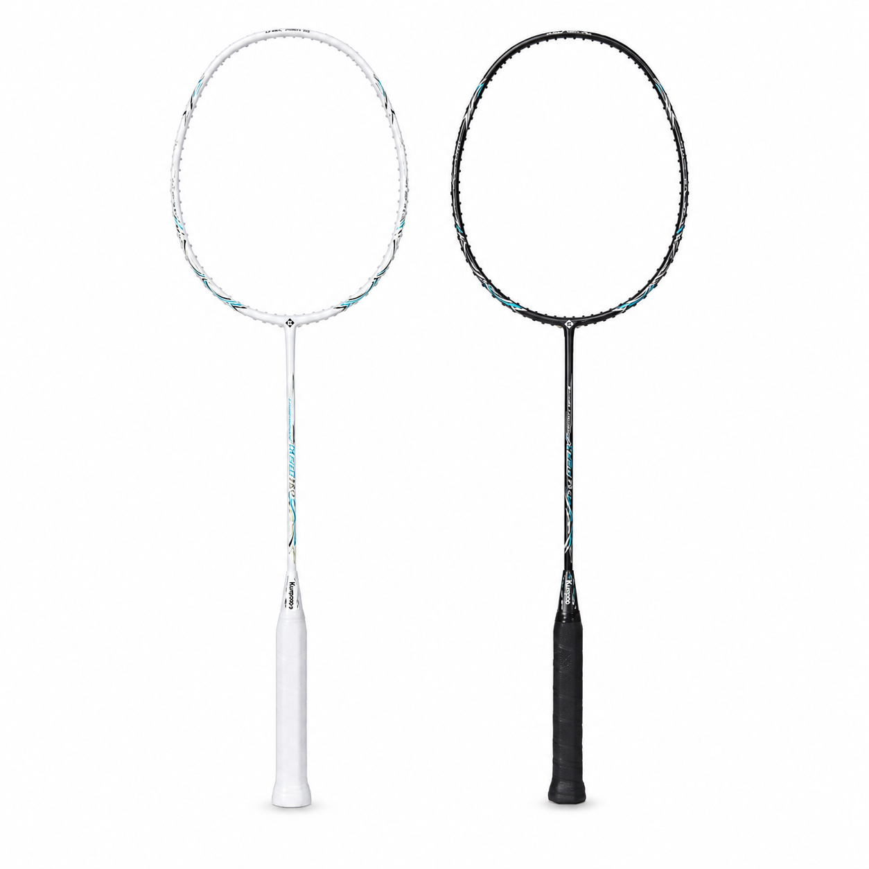 VỢT CẦU LÔNG KUMPOO POWER CONTROL K520 PRO