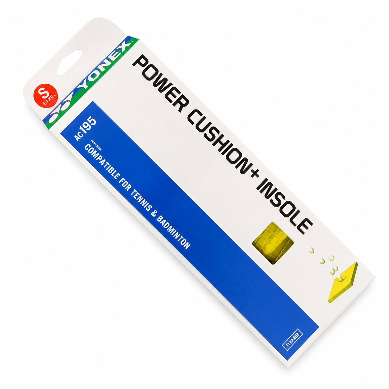 LÓT GIÀY YONEX POWER CUSHION AC195EX