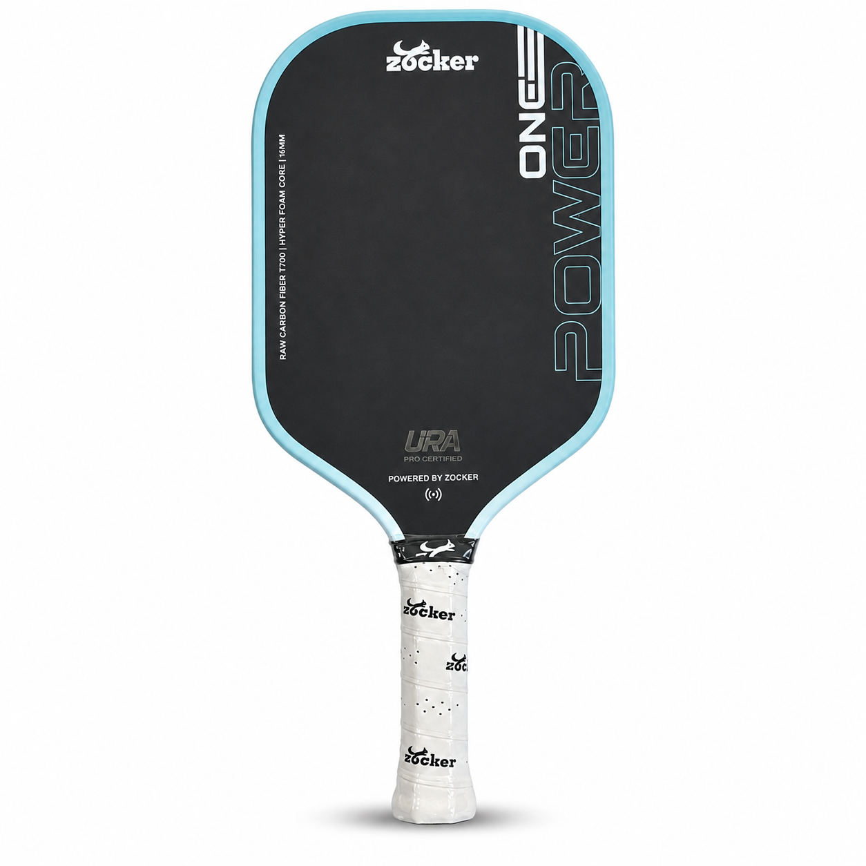 VỢT PICKLEBALL ZOCKER POWER ONE