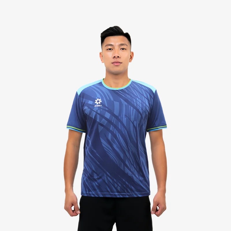ÁO PHÔNG PICKLEBALL NAM JOGARBOLA JWAVE