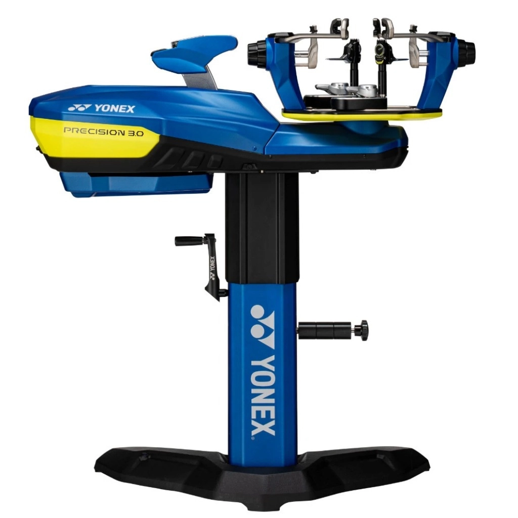 MÁY CĂNG VỢT ĐIỆN TỬ YONEX PRECISION 3.2