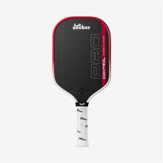VỢT PICKLEBALL ZOCKER PRO CONTROL