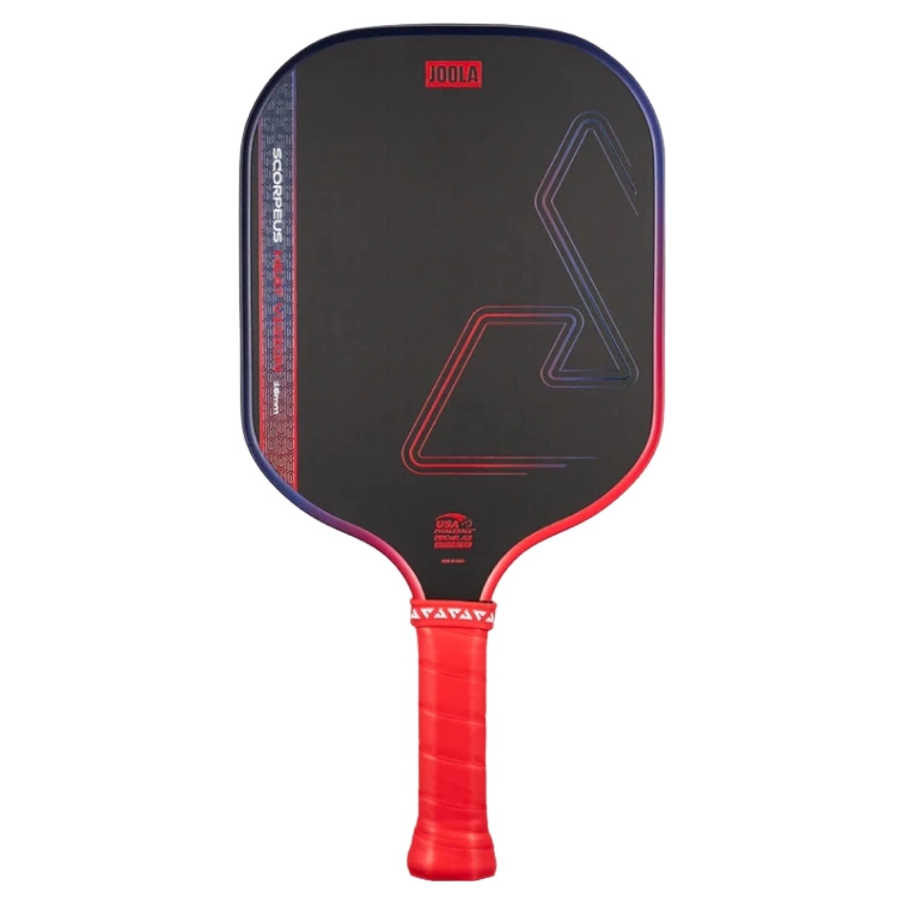 VỢT PICKLEBALL JOOLA SCORPEUS HEAT VISION 16 MM