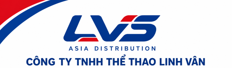 logo LVS Asia - Linh Vân Sport