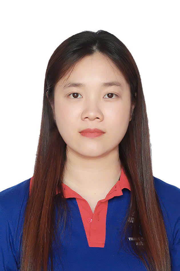 Trịnh Thị Thanh Huyền