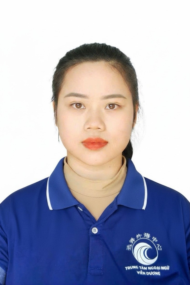Lê Thị Hoà