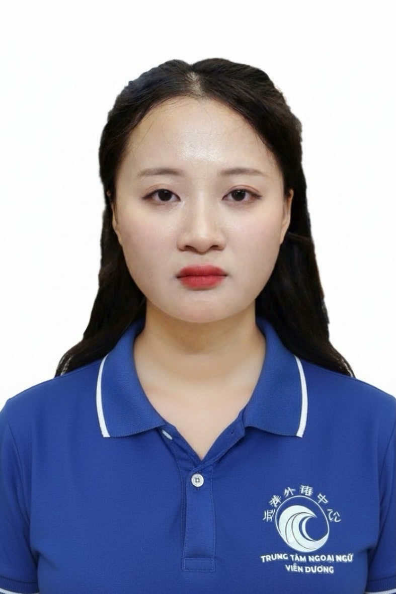 Nguyễn Thuỳ Duyên