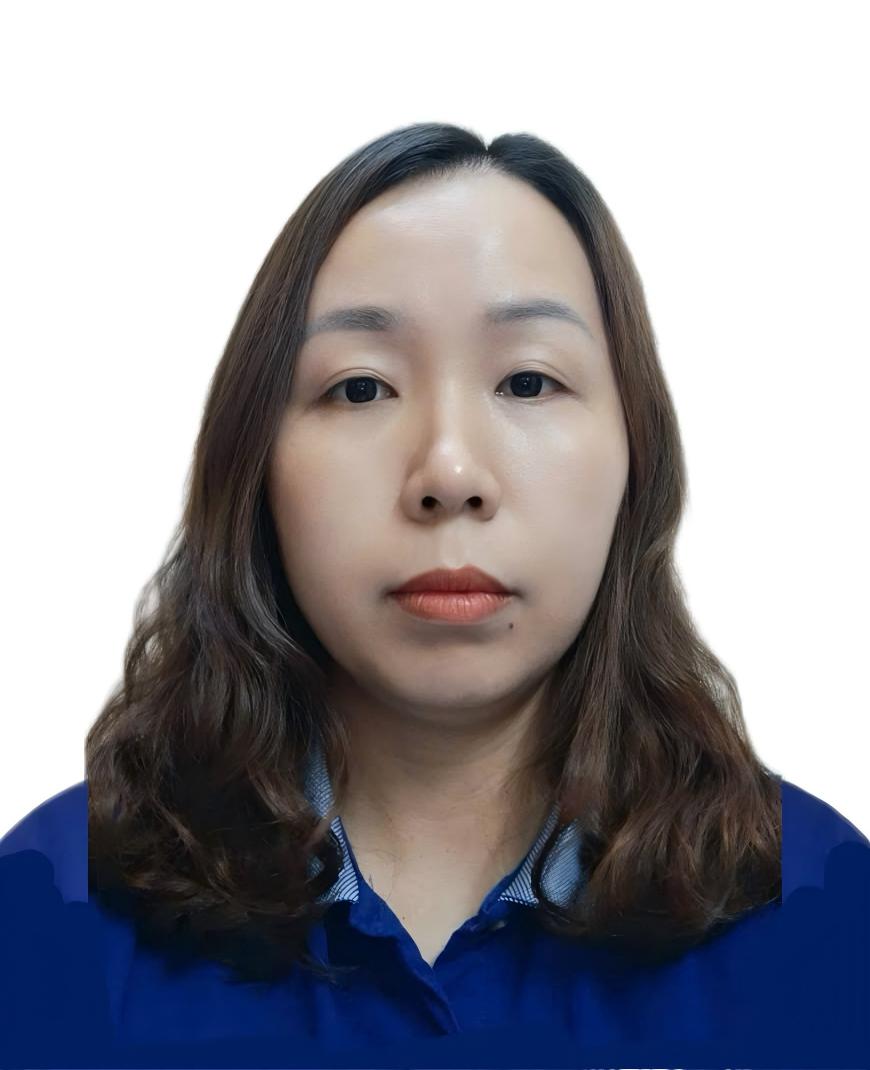 Bùi Thị Thanh Huyền
