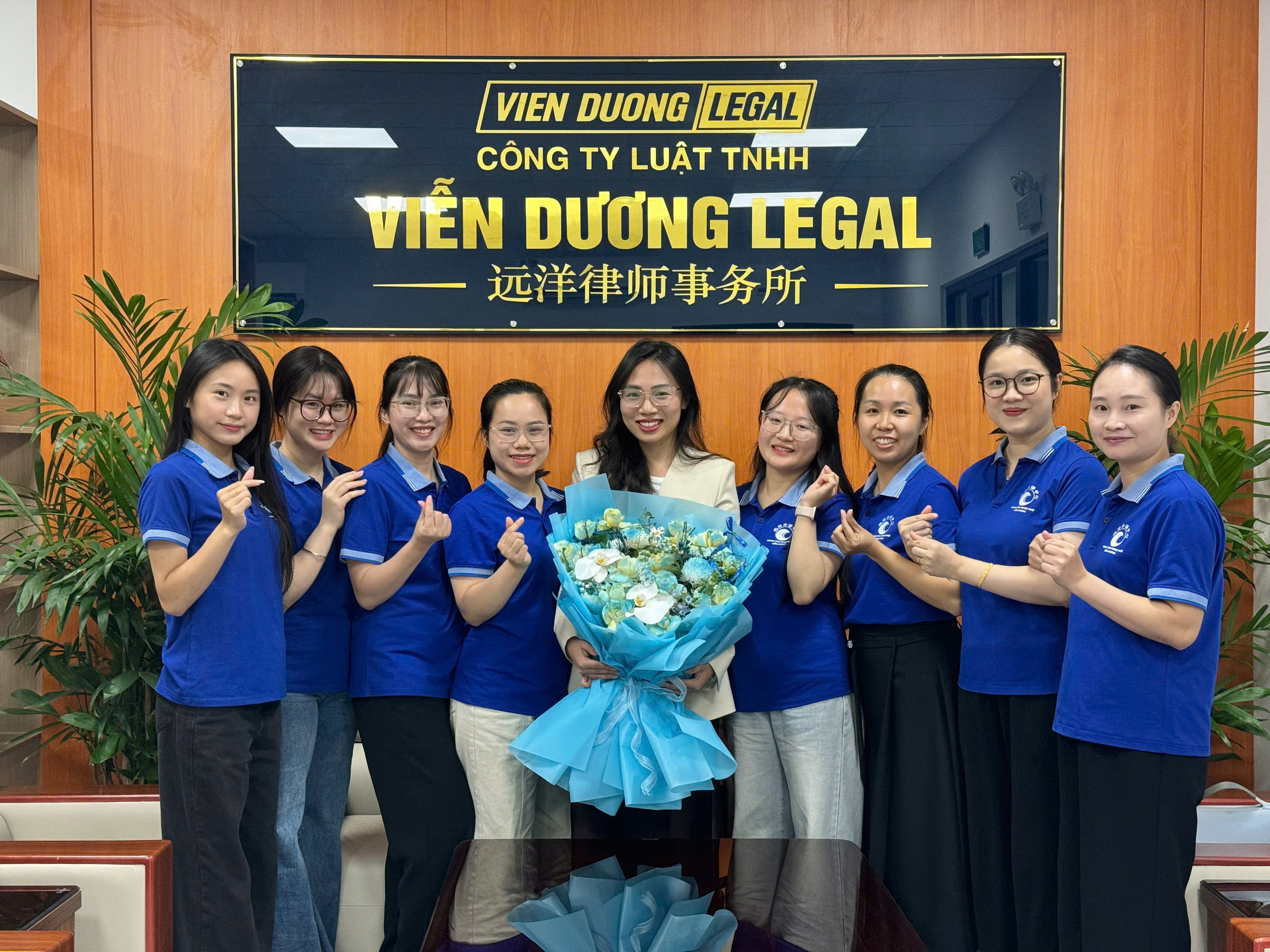 Tọa đàm chuyên môn New HSK 3.0 giữa chuyên gia và giáo viên Viễn Dương