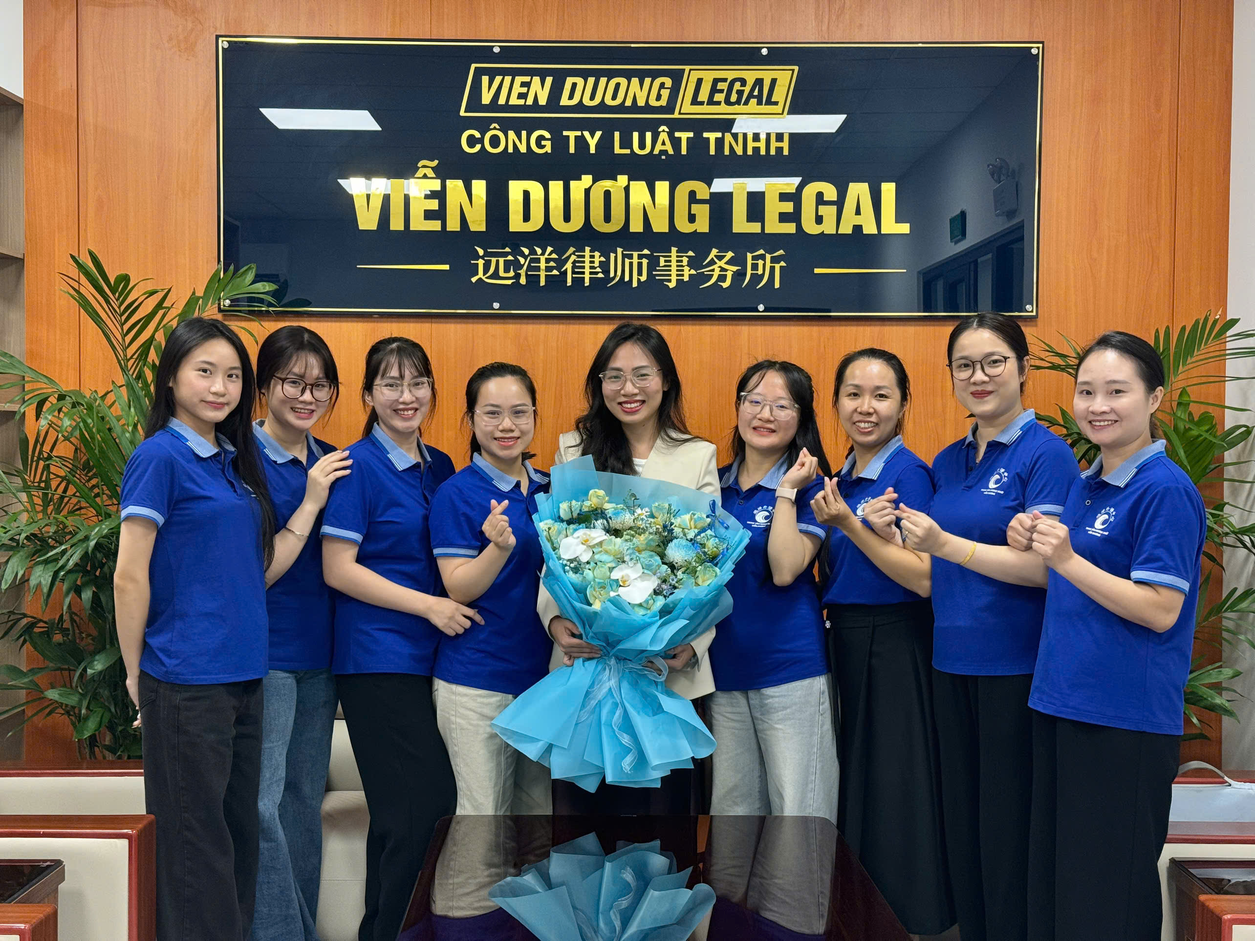 Giáo viên Viễn Dương trao đổi về phương pháp giảng dạy giáo trình New HSK 3.0