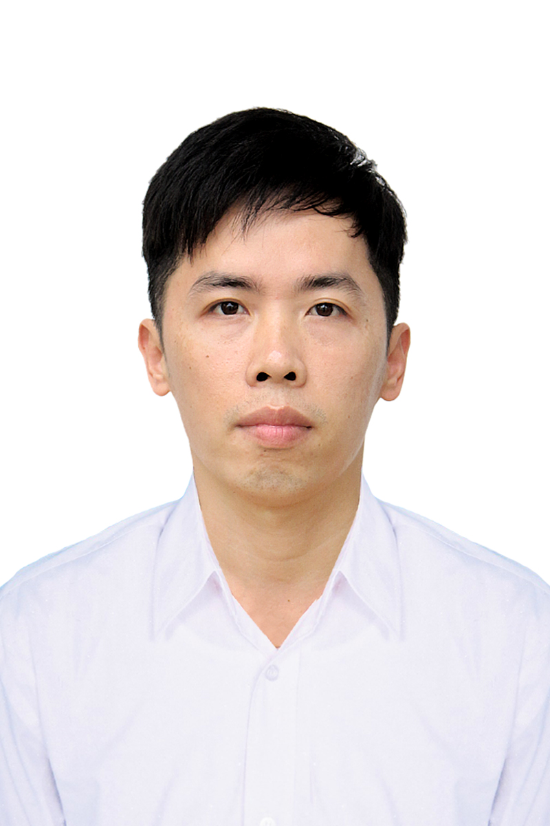 Phạm Hồng Phong / 范鸿峰