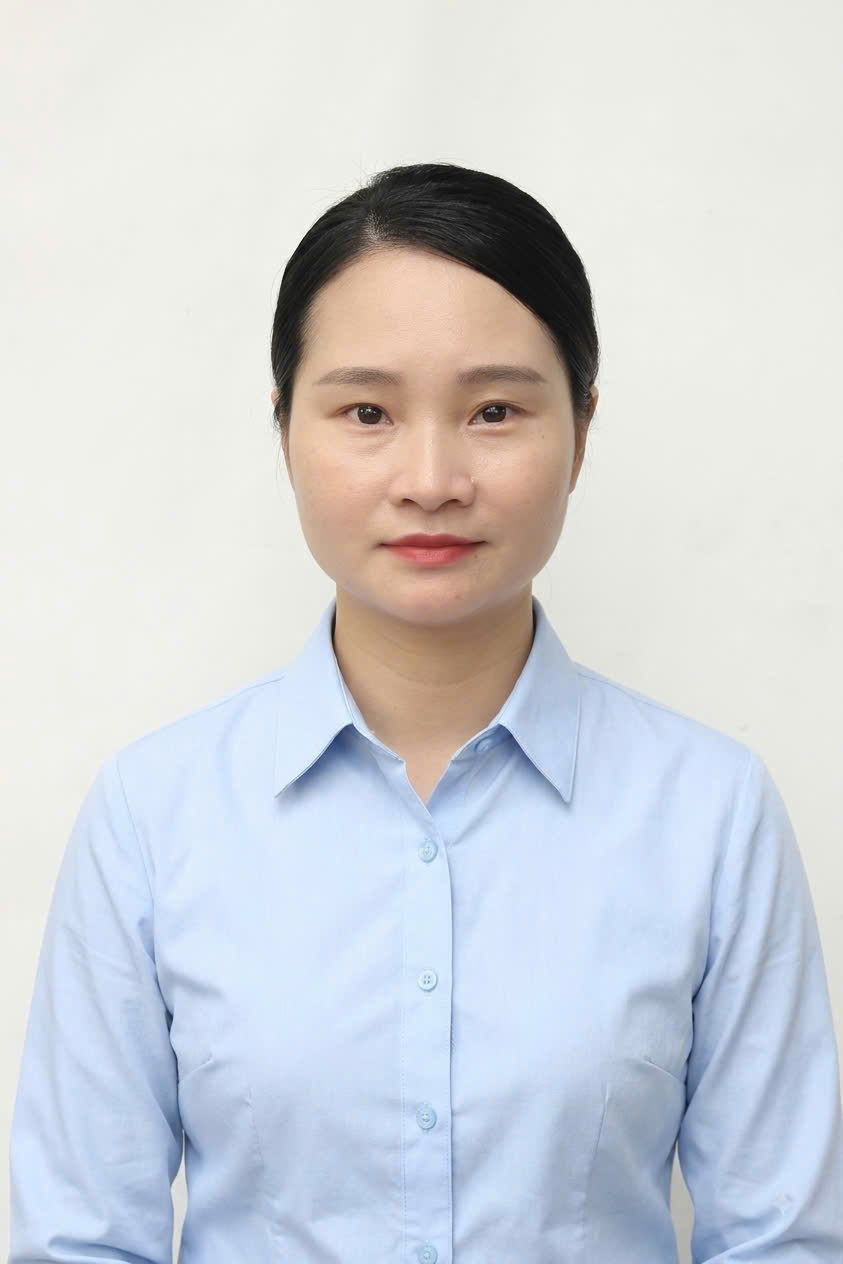 Nguyễn Thị Hồng Loan
