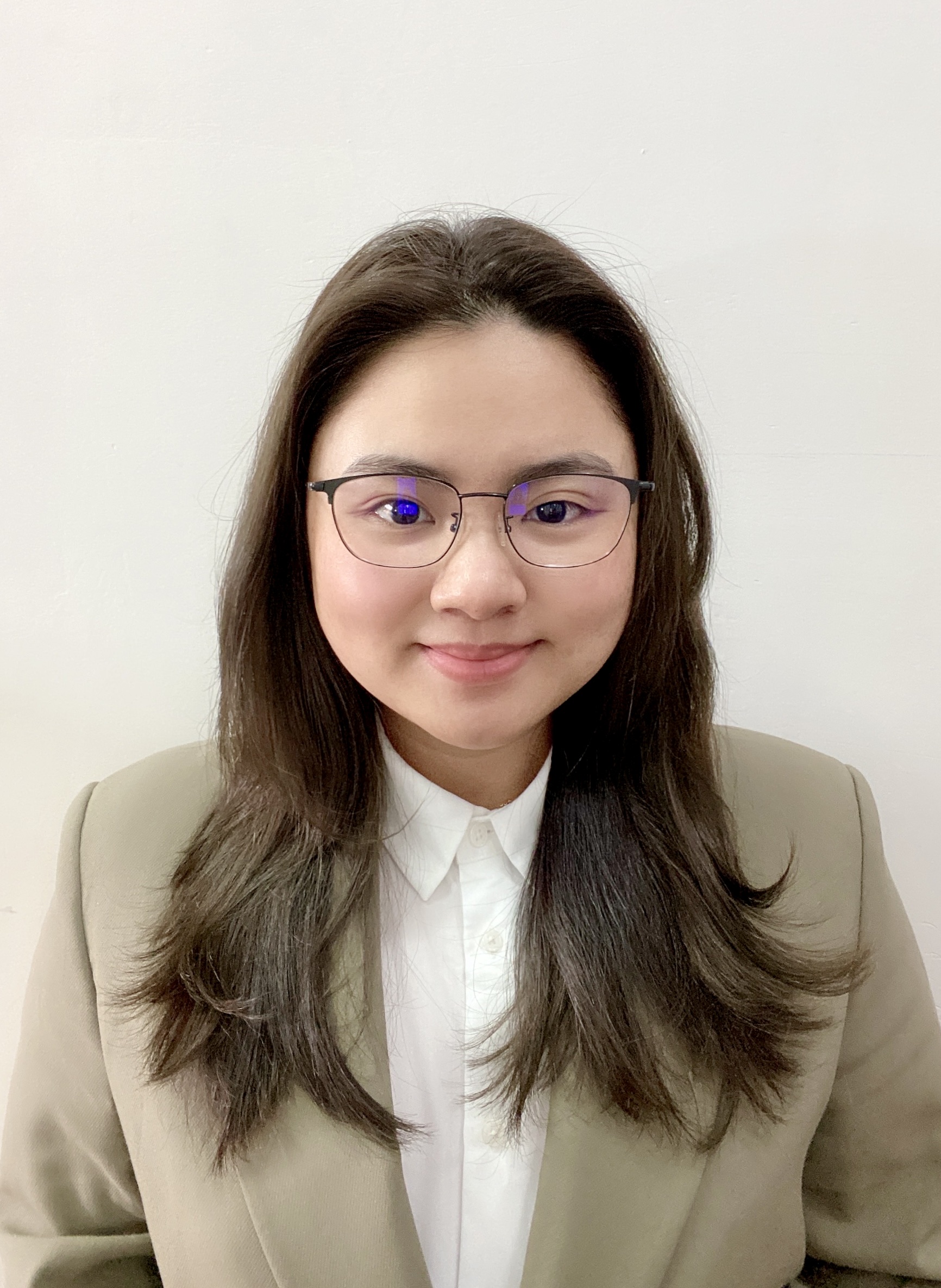 Lê Phạm Khánh Vân