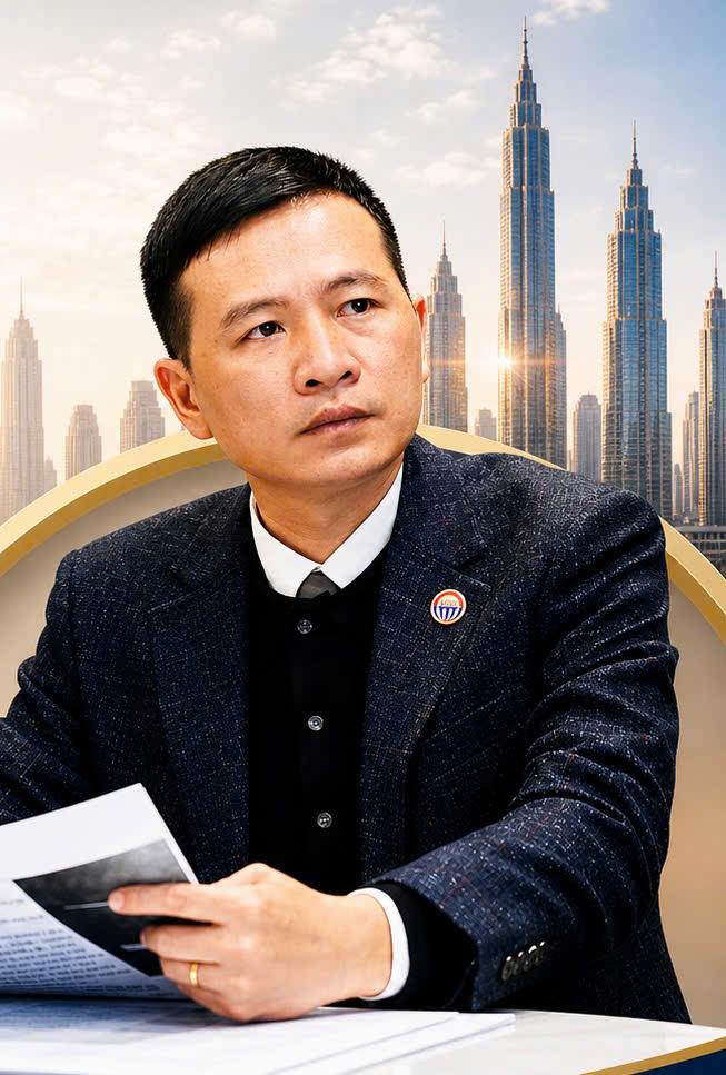 Luật sư Lê Chí Chinh / 黎志征律师