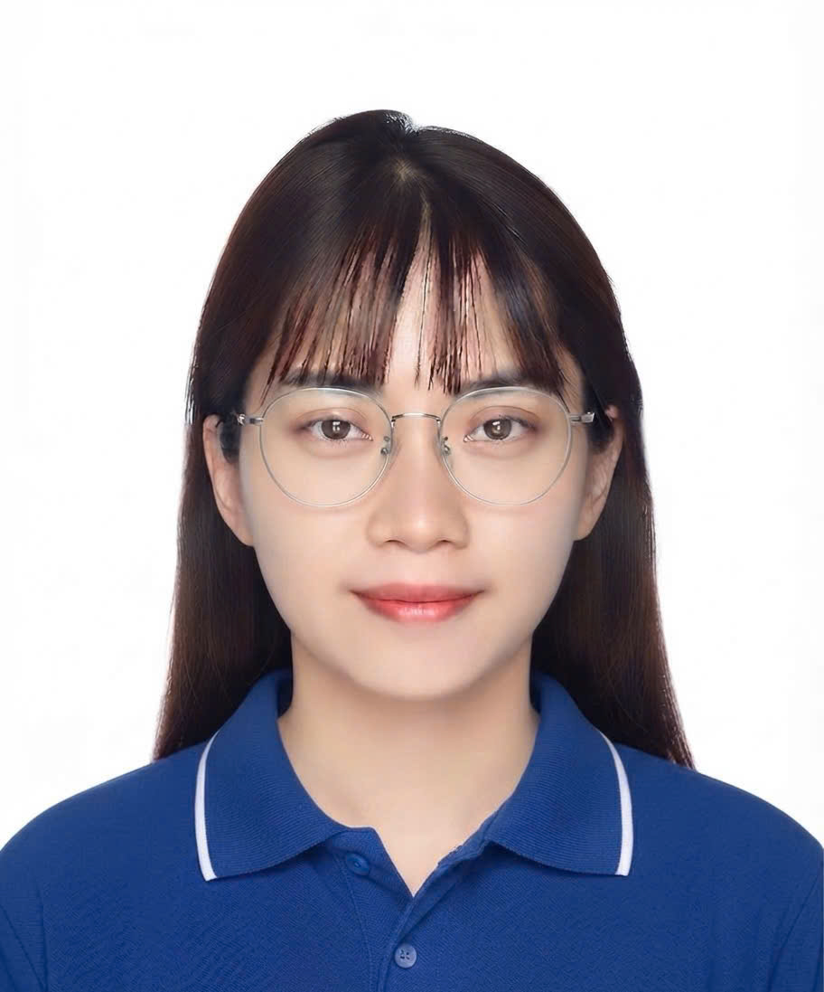 Đặng Bích Thuỳ