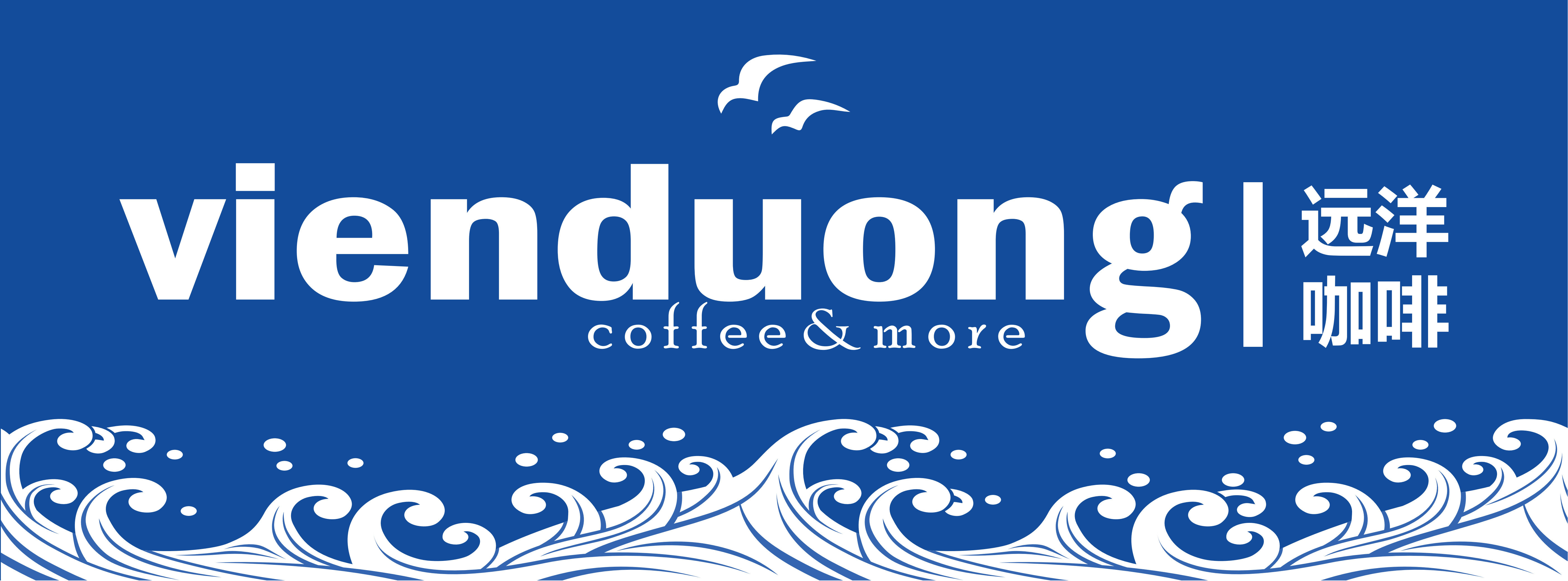Viễn Dương Coffee