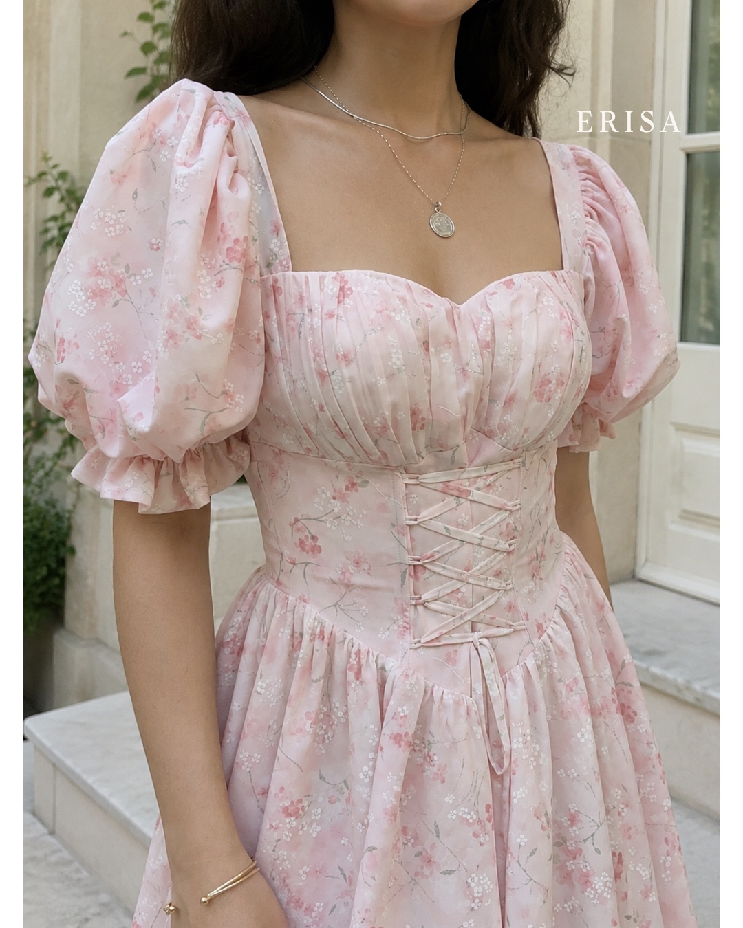 ELARA DRESS