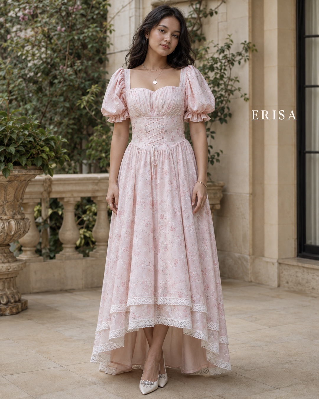 ELARA DRESS