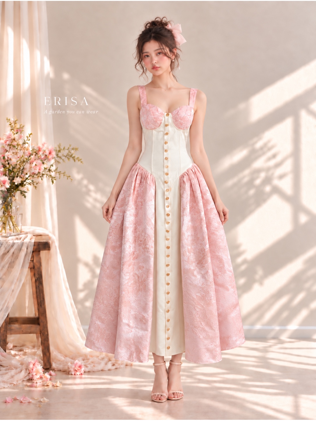 LOSI DRESS