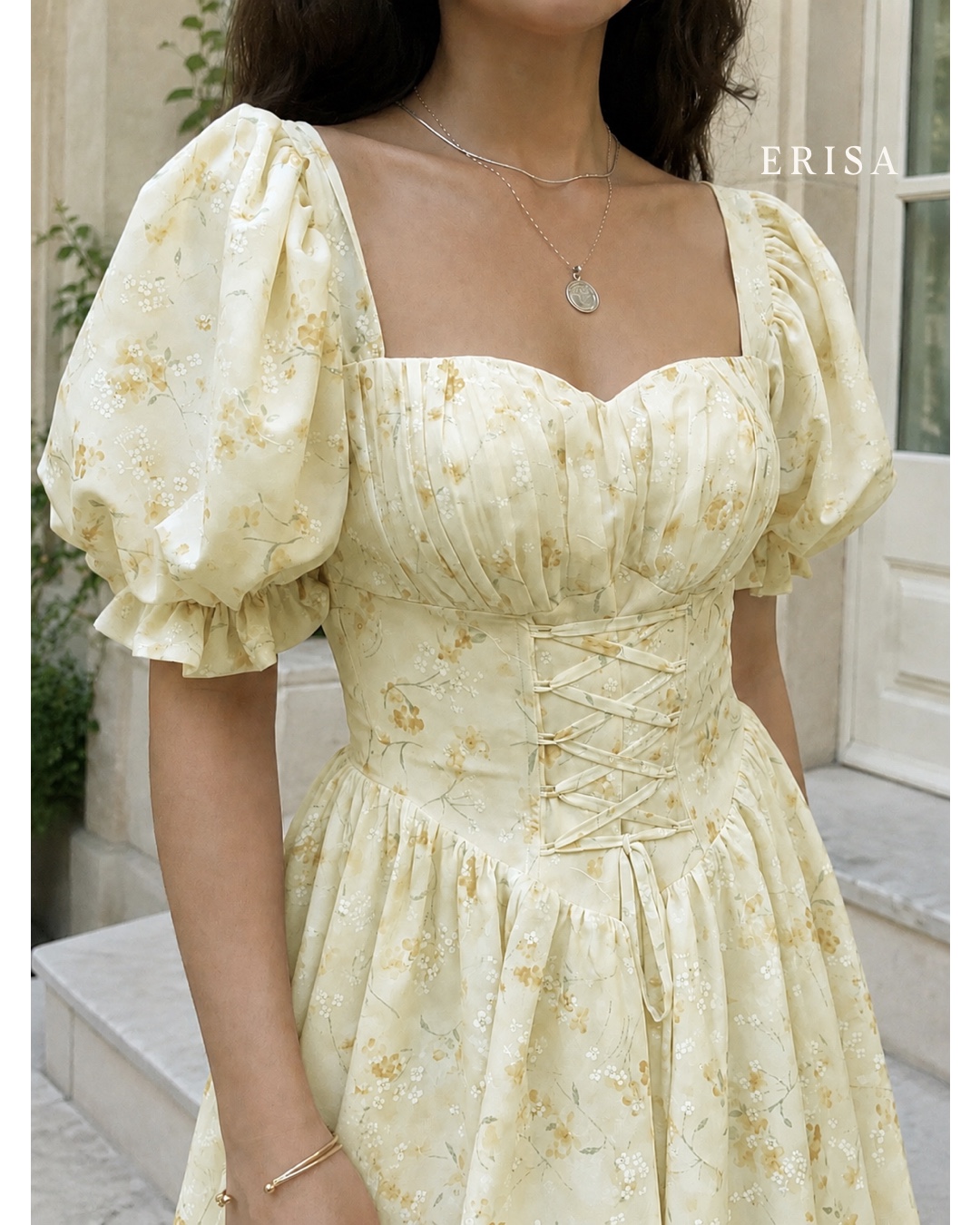 ELARA DRESS