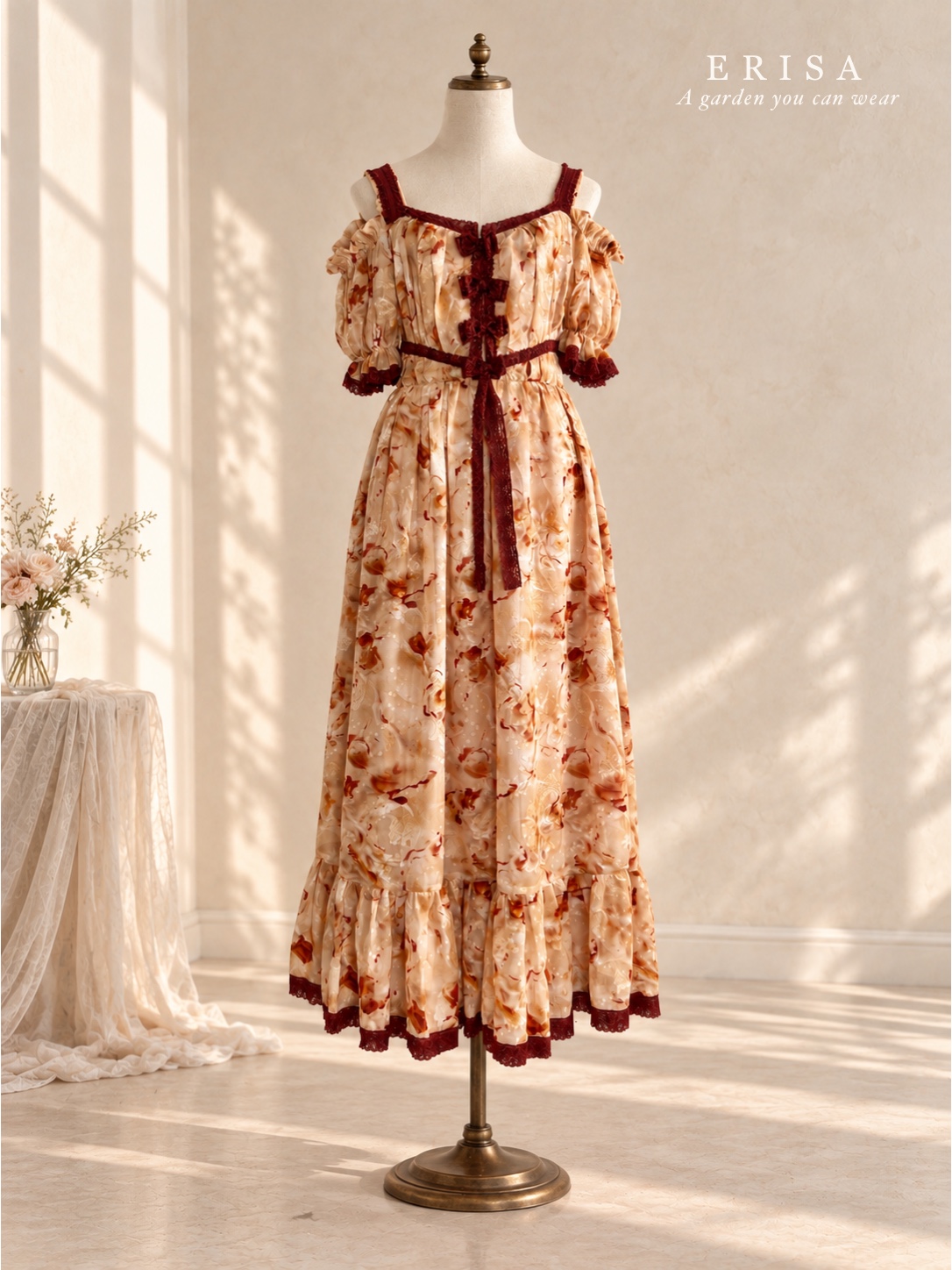 AURELIA DRESS