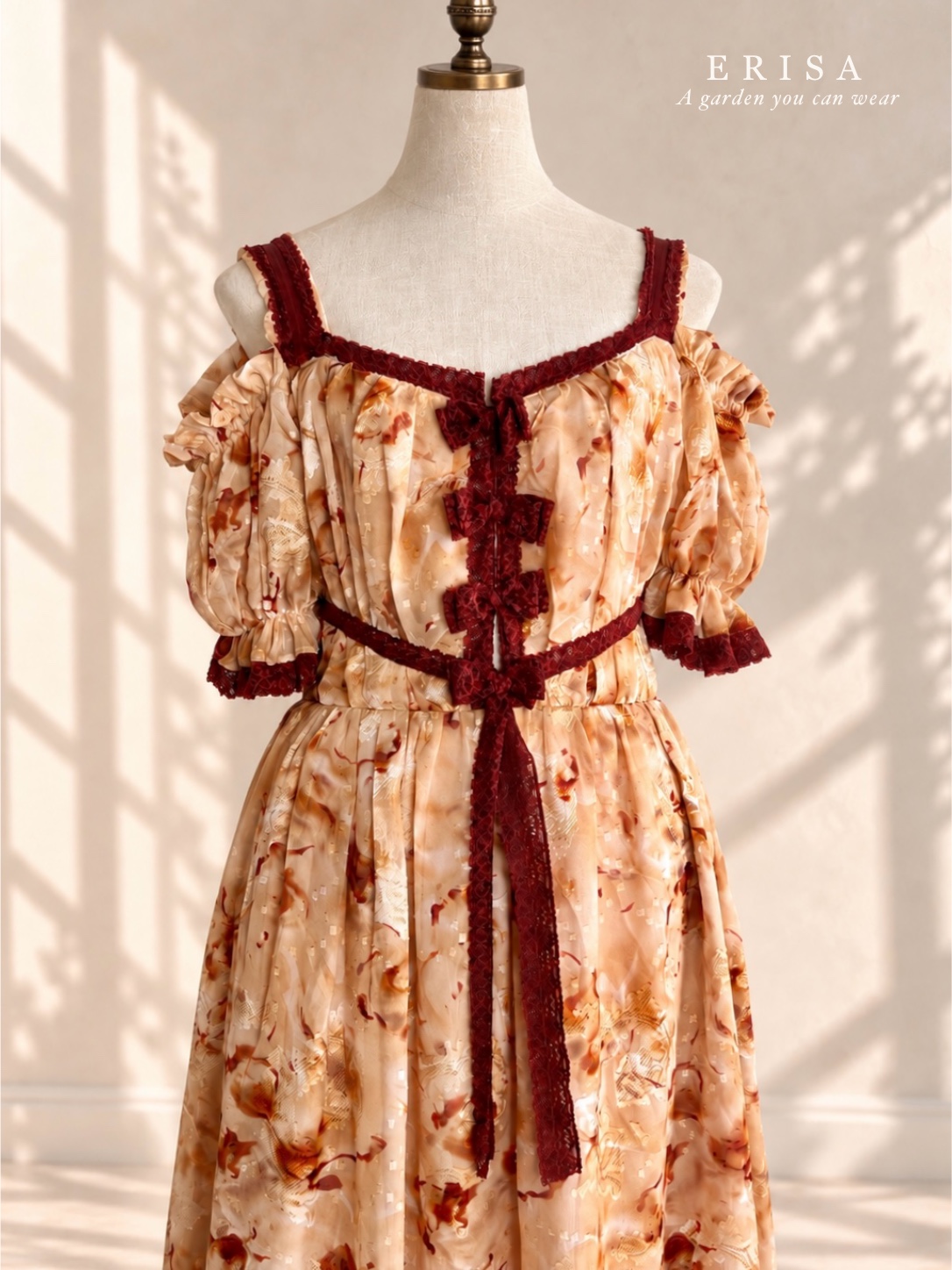 AURELIA DRESS