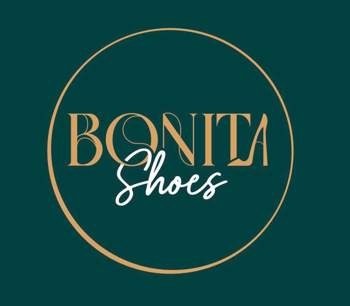 logo Bonita Shoes VN
