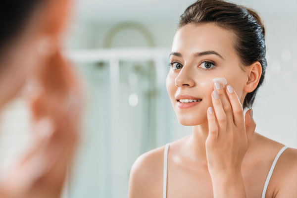 Những bước chăm sóc da không nên bỏ qua mỗi ngày