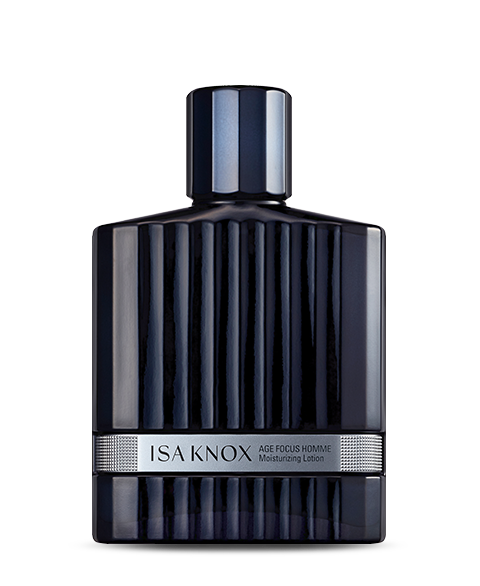 Sữa Dưỡng Cấp Ẩm Chống Lão Hóa Cho Nam Isa Knox Age Focus Homme Moisturizing Emulsion