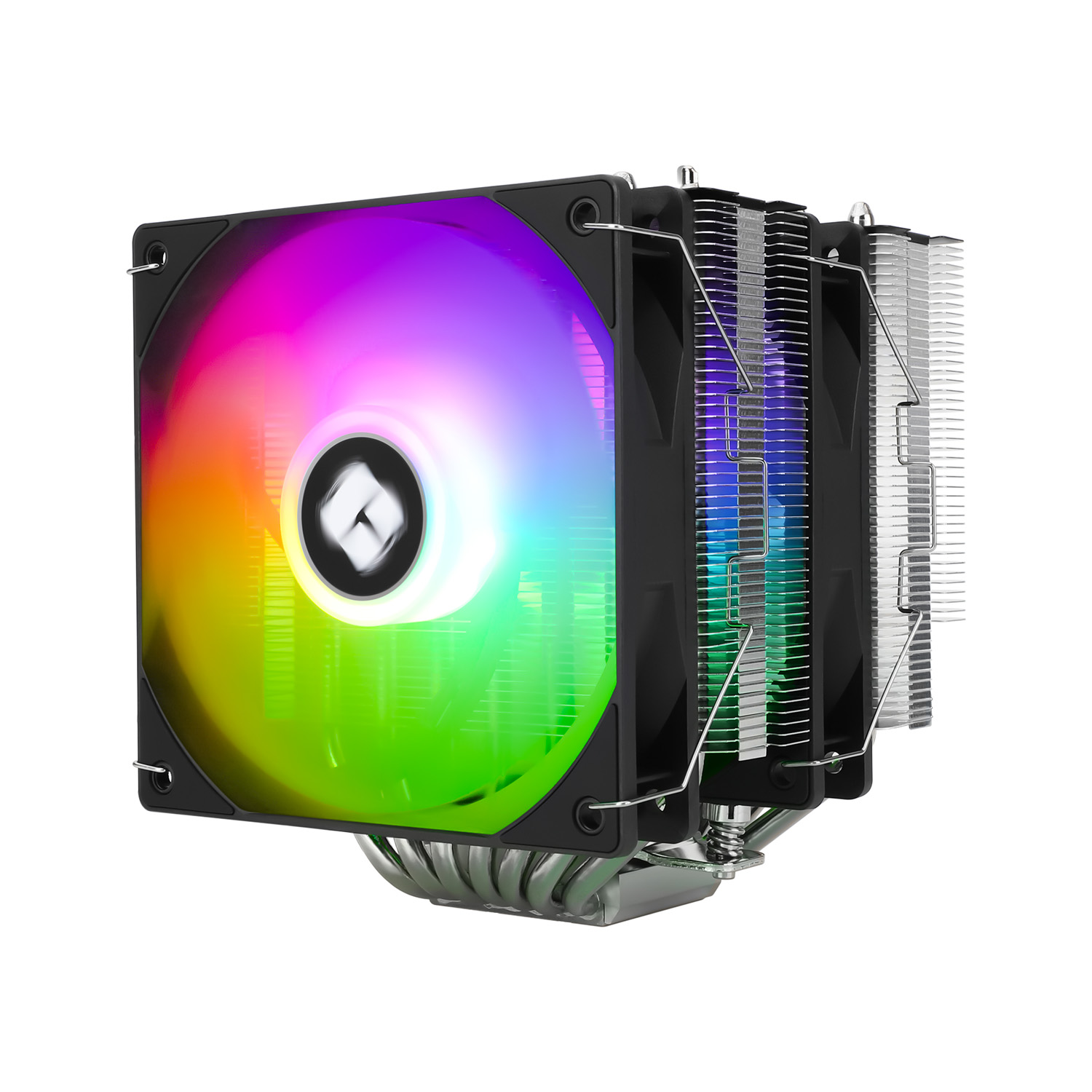 TẢN NHIỆT CPU THERMALRIGHT PHANTOM SPIRIT 120 SE ARGB (PS120 SE ARGB)