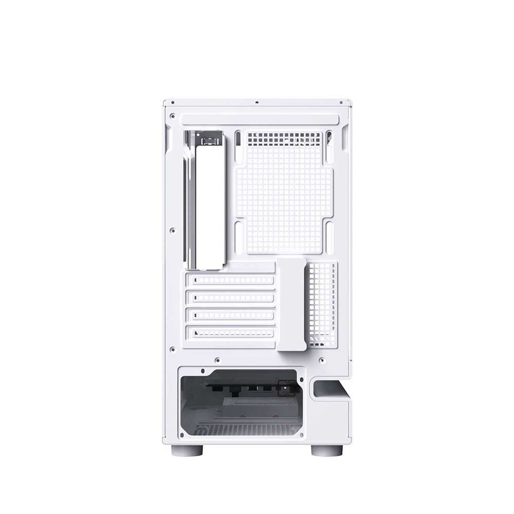 VỎ CASE XIGMATEK WIND M ARCTIC (MÀU TRẮNG/ M-ATX)