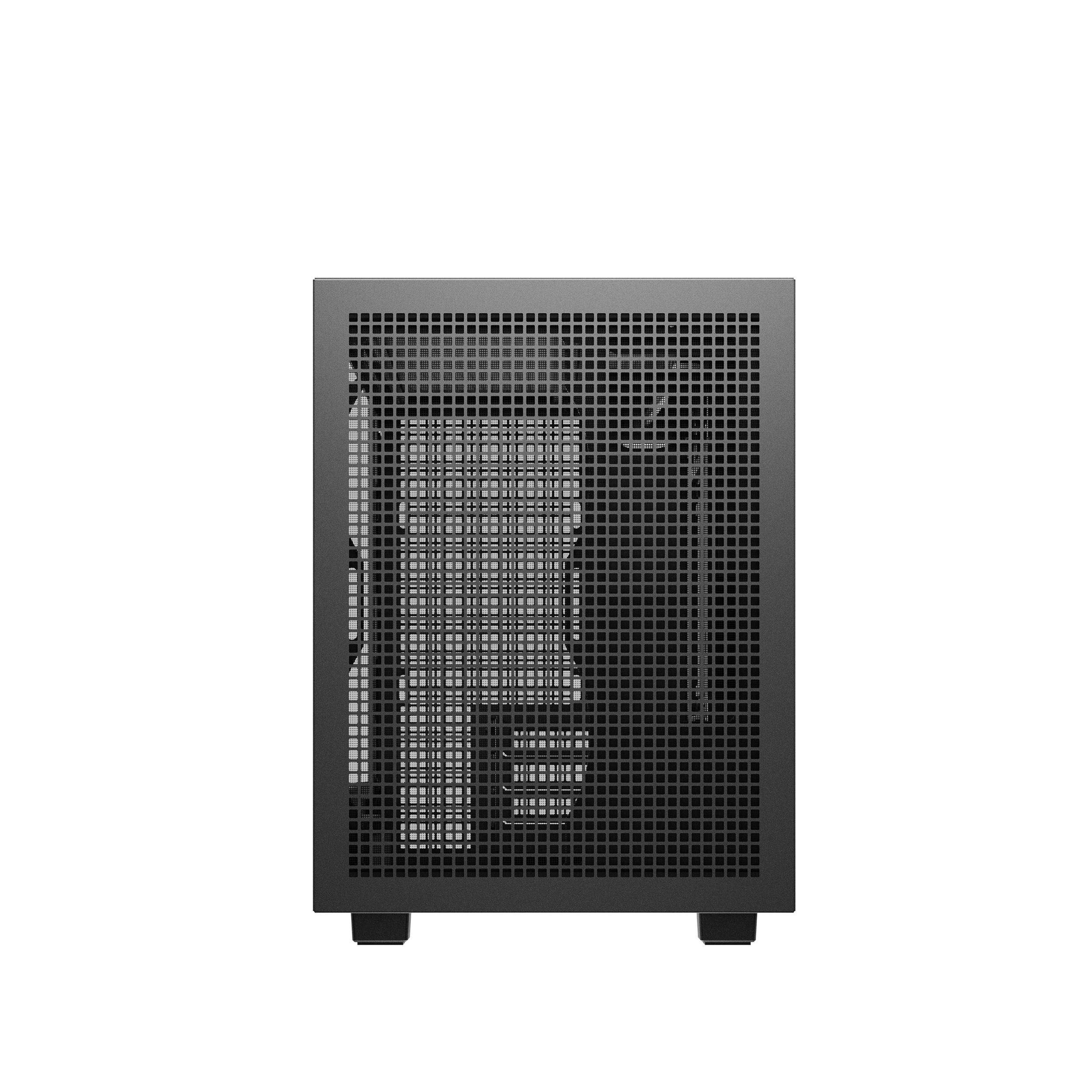 VỎ CASE DEEPCOOL CH260 (MÀU ĐEN/ M-ATX)