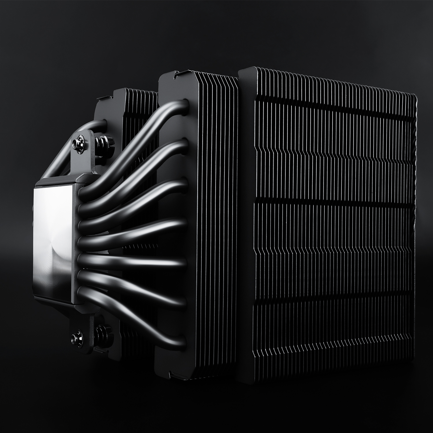 TẢN NHIỆT CPU THERMALRIGHT PHANTOM SPIRIT 120 EVO (PS120 EVO)