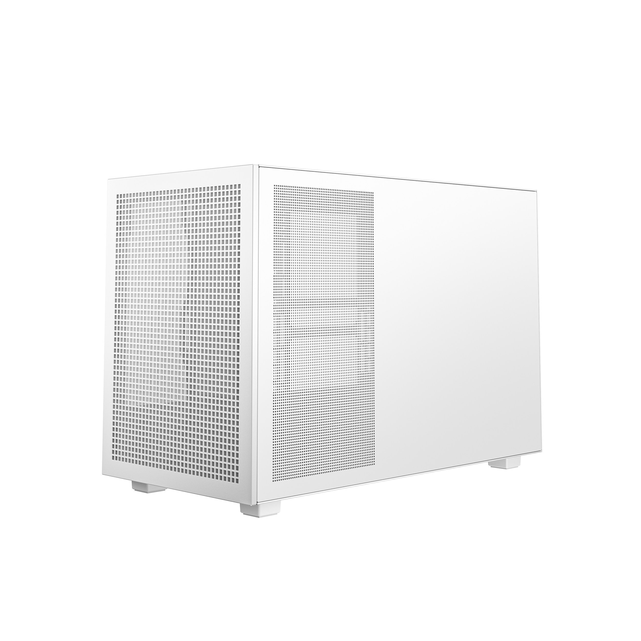 VỎ CASE DEEPCOOL CH260 WH (MÀU TRẮNG/ M-ATX)